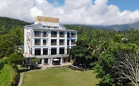 回長濱會館-原畫日風尚 Sinasera Resort